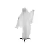 EUROPALMS Halloween animuota vaiduoklio figūra Kari, 170cm, reaguojanti į garsą, 83316178