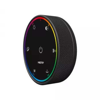 MiBoxer K6 2,4GHz RGB+CCT rotacinis nuotolinio valdymo pultas