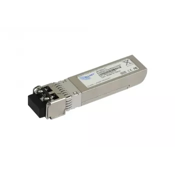ALLNET SFP+ 10GBASE-SR siųstuvas-imtuvas, LC Duplex, daugiamodis, 850nm, 300m, suderinamas su HP J9150D