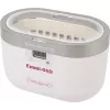 EMAG EMMI-04D ultragarsinis valymo aparatas 0,6 L, 40 W, 45 kHz, nerūdijančio plieno talpa, plastikinis korpusas