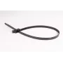 HellermannTyton SpeedyTie atsegamas vielos raištis 750mm x 13mm juodas (5 vnt.) 115-00030