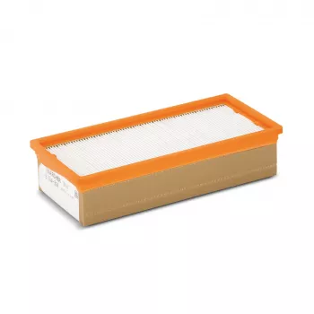 Kärcher Professional plokščias klostuotas filtras 6.904-364.0
