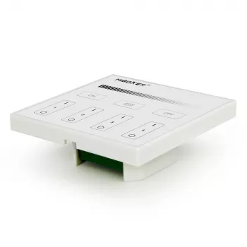 Synergy 21 LED DMX 1 in 1 Smart Panel nuotolinio valdymo pultas MiLight/MiBoxer X1