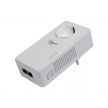 ALLNET Powerline 1200Mbit HomePlug AV2 SmartLink MIMO su Wi-Fi AC (ALL1681211v2)