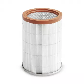 Kärcher Professional kasetinis filtras WD/MV/A serijos šlapio ir sauso siurbliams (69070380)