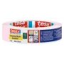 tesa 4333 Precision Mask šviesiai rožinė maskavimo juosta 50 m x 25 mm 04333-00018-02