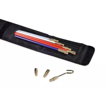 HellermannTyton kabelių tiesimo sistema Cable Scout+ CS-SH 1 vnt