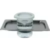 EMAG EM-20DG Blenderio dangtelio rinkinys 2,0 l talpykloms su 600 ml stikline talpa