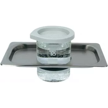 EMAG EM-20DG Blenderio dangtelio rinkinys 2,0 l talpykloms su 600 ml stikline talpa