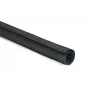 HellermannTyton Helagaine Twist-In pintas kabelių apsauginis vamzdelis, 16-19 mm pluošto skersmuo, 2 m, juodas, PET 170-01014