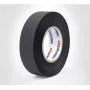 HellermannTyton HTAPE-PROTECT180 savaime sulydanti guminė izoliacinė juosta, juoda, 25 m x 19 mm x 1,18 mm 712-10002