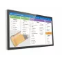 ALLNET Kitchen240 24 colių pramoninis virtuvės ekranas, RK3576, Android 15, IP65