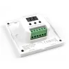 Miboxer LED Smart DALI reguliatoriaus jutiklinis skydelis DT6 (DP1S)