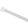 HellermannTyton UB1-N66-NA-M2 standartinis kabelių raištis, vidinis dantukas, 98 mm x 2,5 mm, permatomas, 1000 vnt. 138-01989