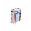 HellermannTyton T-Series juodas UV atsparus kabelių raištis 100x2,5mm PA66 (100 vnt.) 308-30603