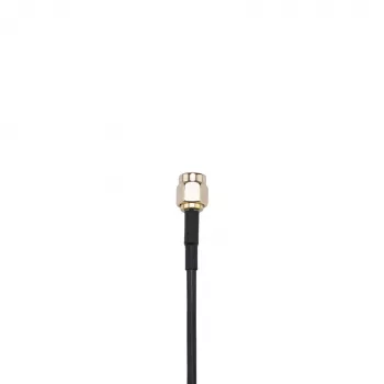 Midland Albrecht Minimag 440 SMA magnetinio pagrindo antena, 430-450 MHz, SMA male, 3 m RG-174 kabelis 65740