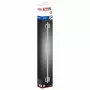 tesa Klaam rankšluosčių laikiklis, savaiminio klijavimo, chromuotas, metalinis, iki 6 kg 40264-00000-00