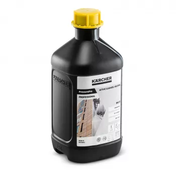Kärcher PressurePro aktyvioji plovimo priemonė, neutrali RM 55, 2,5 l (6.295-579.0)