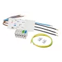 f-tronic paskirstymo gnybtų blokas 63A 16mm² BKE-I16 su jungimo spaustukais 7110603