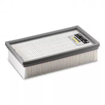 Kärcher Professional plokščias klostuotas filtras NT serijos šlapio/šlapio siurbliams 6.907-455.0