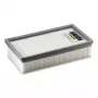 Kärcher Professional plokščias klostuotas filtras NT serijos šlapio/šlapio siurbliams 6.907-455.0