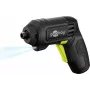 Goobay Mini akumuliatorinis atsuktuvų rinkinys 31 dalių, pistoletinė rankena, su 28 antgaliais ir Micro-USB įkrovimu (77818)