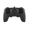 JAMARA Mercedes-Benz AMG GT2 1:24 2.4 GHz RC automobilis, pilkas 402240
