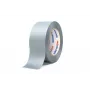 HellermannTyton HTAPE-ALLROUND1500-PVC-GY PVC izoliacinė juosta, pilka, 46 m x 51 mm, 0,15 mm storio, guminiai klijai, 600 V 710-01000