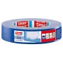 tesa 04363-00002-01 Tinkavimo juosta mėlyna 25 m x 30 mm