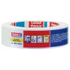 tesa PREMIUM 04306-00044-02 krepo maskavimo juosta, smėlio spalvos, 50 m x 30 mm (1 ritinys)