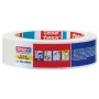 tesa PREMIUM 04306-00044-02 krepo maskavimo juosta, smėlio spalvos, 50 m x 30 mm (1 ritinys)