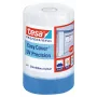 tesa Easy Cover apsauginė plėvelė su lipnia juosta 33m x 550mm (04411-00002-00)