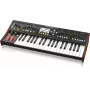 Behringer DEEPMIND 6 Analoginis sintezatorius