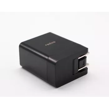 ALLNET Radxa Power PD 30W EU USB-C maitinimo šaltinis, skirtas Raspberry Pi 5 (AP002-EU)
