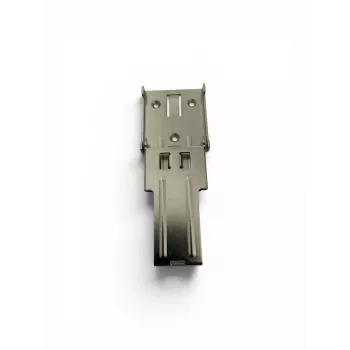 ALLNET ALL-SGI81xx DIN bėgelio laikiklis v2 - pramoninio komutatoriaus tvirtinimo priedas ALL-SGI81xx_DIN-Holder2