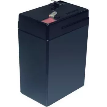 Kern GAB-A04 įkraunama švino-rūgštinė baterija GAB-N, CFS, CPB-D/N, RPB-D svarstyklėms