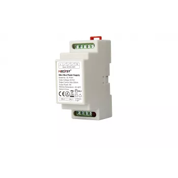 Miboxer Synergy 21 LED DALI magistralės maitinimo šaltinis DIN bėgiui (DL-POW1)