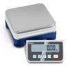 KERN PCD 2500-2 precizinės svarstyklės, 2500 g talpa, 0,01 g skaitmena