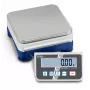 KERN PCD 2500-2 precizinės svarstyklės, 2500 g talpa, 0,01 g skaitmena