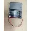 ALLNET 4duino 3x AAA baterijų laikiklis su įjungimo/išjungimo jungikliu ir 2 kontaktų JST jungtimi (Ref. 727)
