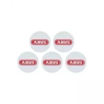 ABUS Terxon artumo lusto lipdukas (5 vnt.) AZ5502