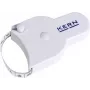 Kern MSW 200 apimties ir skersmens matavimo juosta, 100-200 mm, nerūdijantis plienas