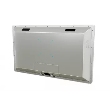 ALLNET Kitchen210 pramoninis 21 colio virtuvės ekranas su Rockchip RK3576, Android 15, IP65 priekiniu skydeliu, Full HD jutiklinis ekranas