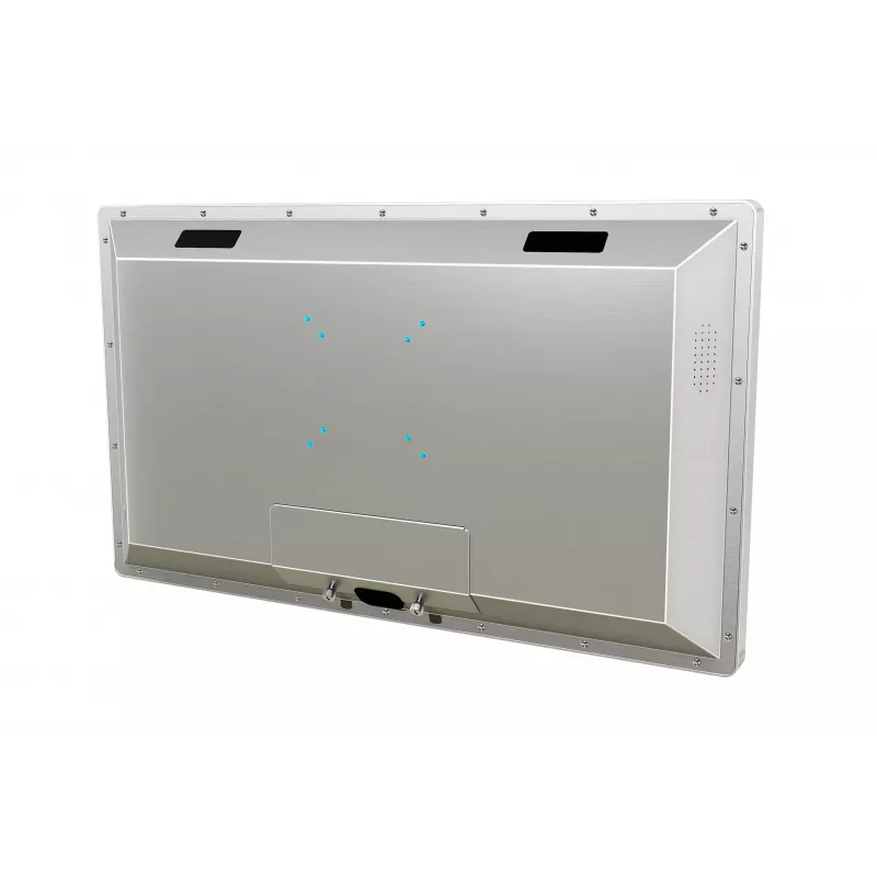 ALLNET Kitchen210 pramoninis 21 colio virtuvės ekranas su Rockchip RK3576, Android 15, IP65 priekiniu skydeliu, Full HD jutiklinis ekranas