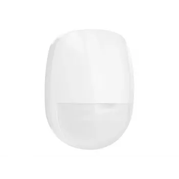 ABUS AZBW10000 belaidis PIR judesio jutiklis, skirtas Secvest ir Smartvest signalizacijos sistemoms, baltas