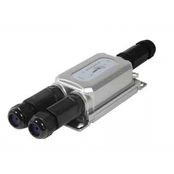 ALLNET PoE prailgintuvas kartotuvas lauko IP67 IEEE802.3BT IN - AT Out, ALL-PR2013Ov2-30W