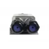 ALLNET PoE prailgintuvas kartotuvas lauko IP67 IEEE802.3BT IN - AT Out, ALL-PR2013Ov2-30W