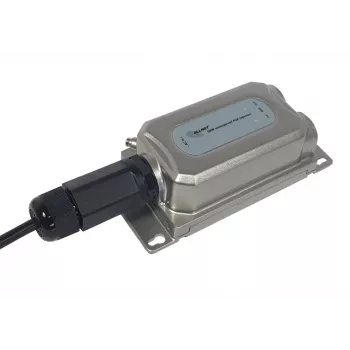 ALLNET lauko PoE injektorius IP67 IEEE 802.3bt 60W metaliniame korpuse ALL-PI2013Ov2BT60