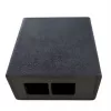 ALLNET Rock Pi E ABS plastikinis korpusas (RockEABS-Case)