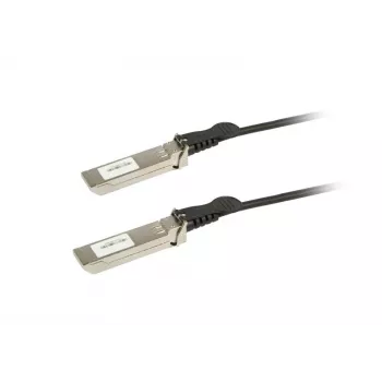 ALLNET 25G SFP28 tiesioginio prijungimo varinis kabelis, 5m, pasyvus Twinax, 25GbE, duomenų centrams ALL4779-5